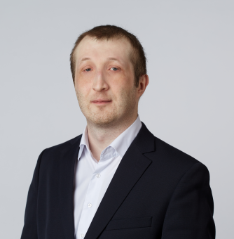 Люстиг Алексей Михайлович